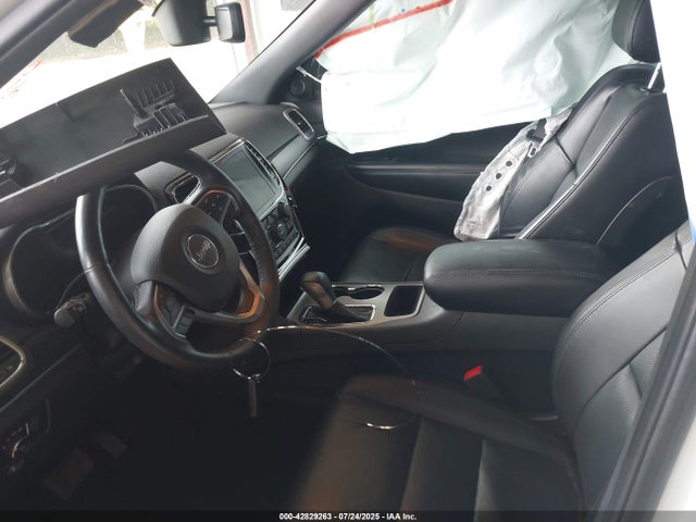 Jeep Grand Cherokee 2020 1C4RJEBG4LC116168 Image 5