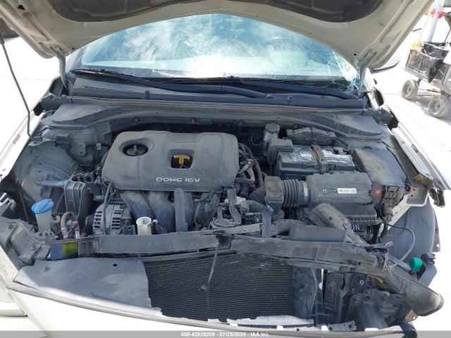 5NPD84LF2HH019634 Hyundai Elantra