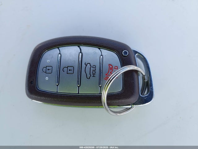 5NPD84LF2HH019634 Hyundai Elantra