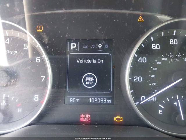 5NPD84LF2HH019634 Hyundai Elantra