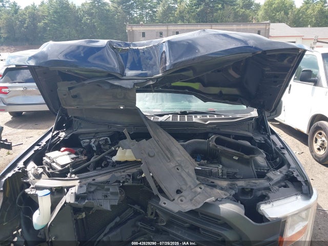 Ford 4v 2021 1FTEX1EP4MFD03122 Image 10