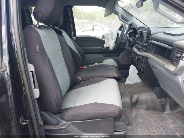 Ford 4v 2021 1FTEX1EP4MFD03122 Image 5