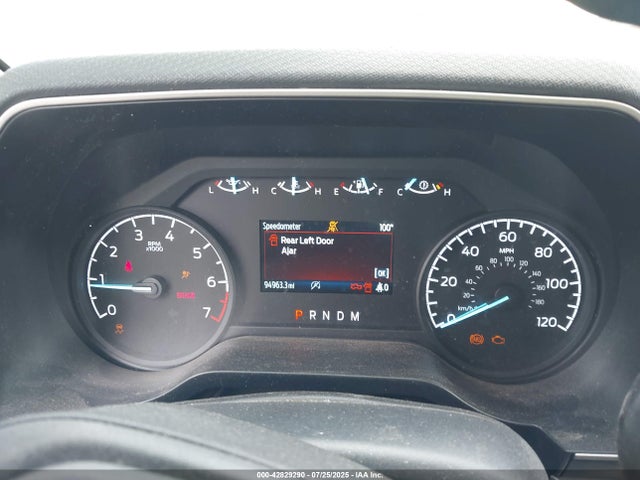 Ford 4v 2021 1FTEX1EP4MFD03122 Image 7