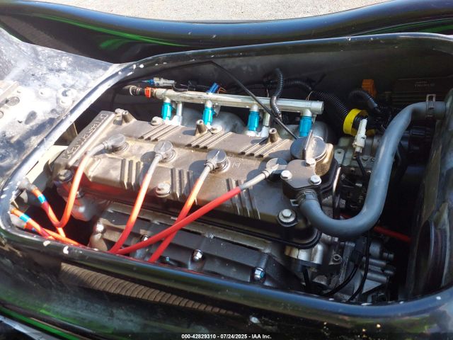 2016 KAWASAKI STX-15F KAW12003D616 Photo 9