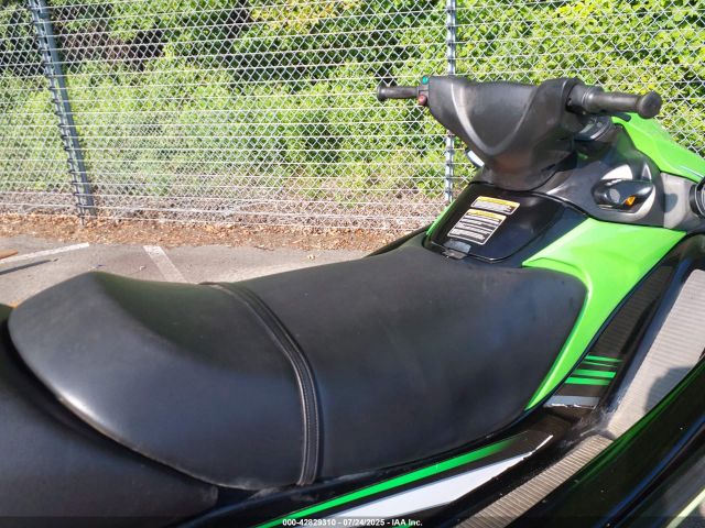 2016 KAWASAKI STX-15F KAW12003D616 Photo 4