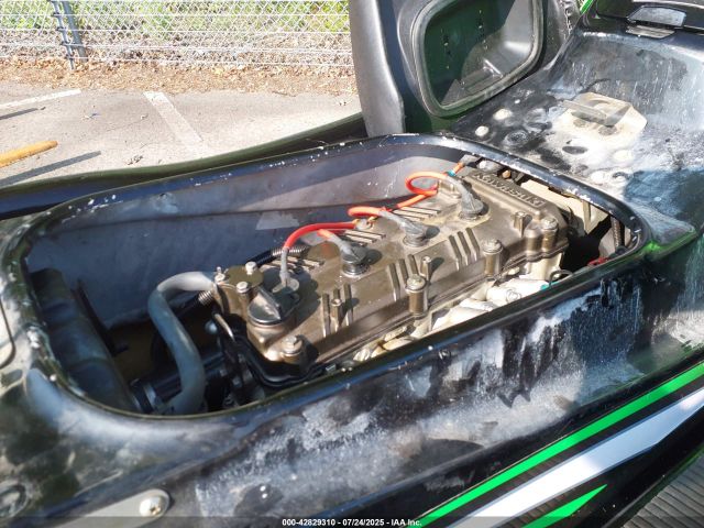 2016 KAWASAKI STX-15F KAW12003D616 Photo 5
