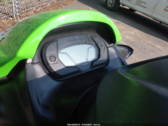 2016 KAWASAKI STX-15F KAW12003D616 Photo 6