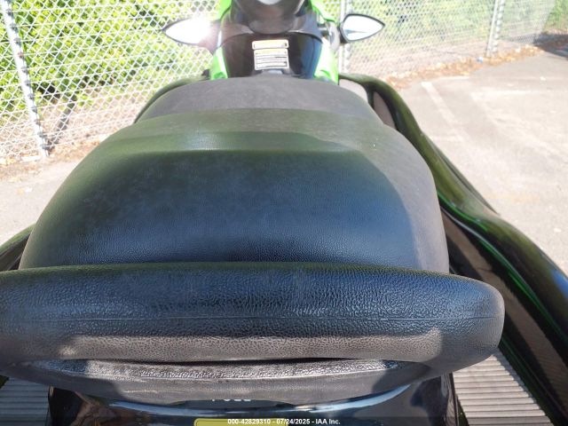 2016 KAWASAKI STX-15F KAW12003D616 Photo 7