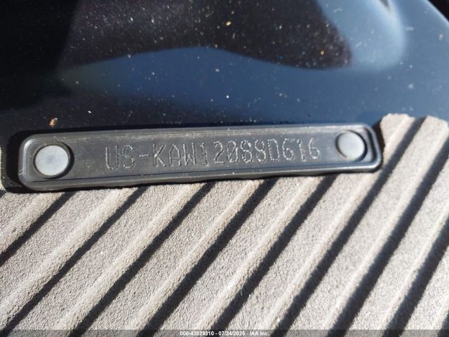 2016 KAWASAKI STX-15F KAW12003D616 Photo 8