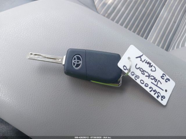 2023 TOYOTA CAMRY 4T1G11AK3PU760648 Photo 10