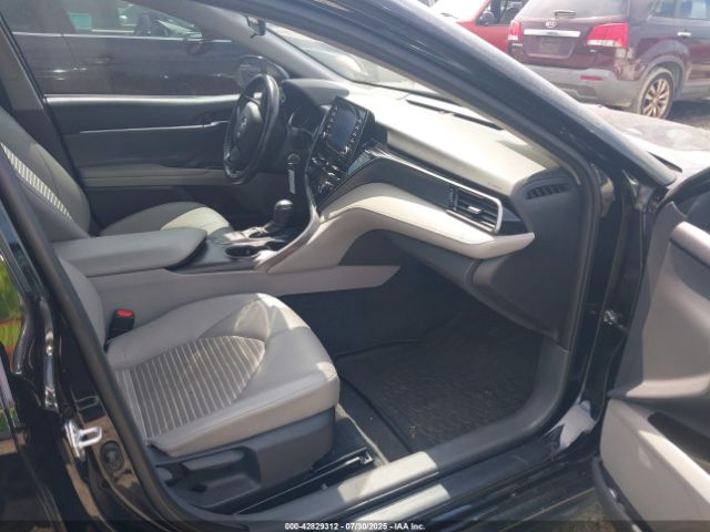 2023 TOYOTA CAMRY 4T1G11AK3PU760648 Photo 4