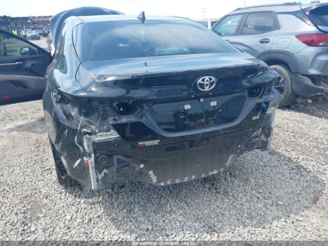 2023 TOYOTA CAMRY 4T1G11AK3PU760648 Photo 5