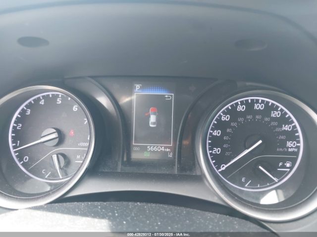 2023 TOYOTA CAMRY 4T1G11AK3PU760648 Photo 6