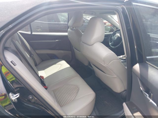 2023 TOYOTA CAMRY 4T1G11AK3PU760648 Photo 7