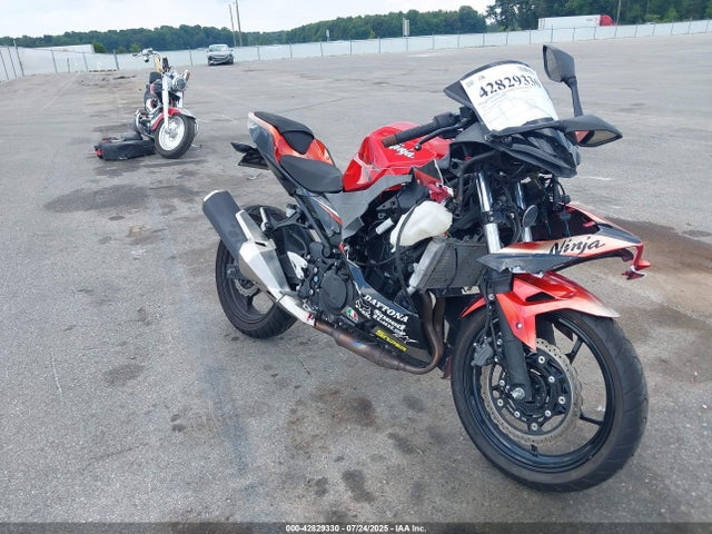 Kawasaki Ninja 400 2019 JKAEXKG18KDA33249 main image