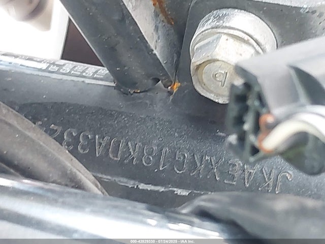 Kawasaki Ninja 400 2019 JKAEXKG18KDA33249 Image 10