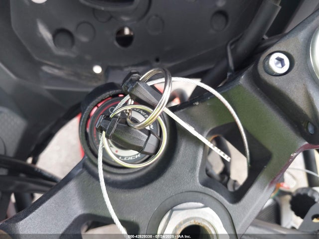 Kawasaki Ninja 400 2019 JKAEXKG18KDA33249 Image 11