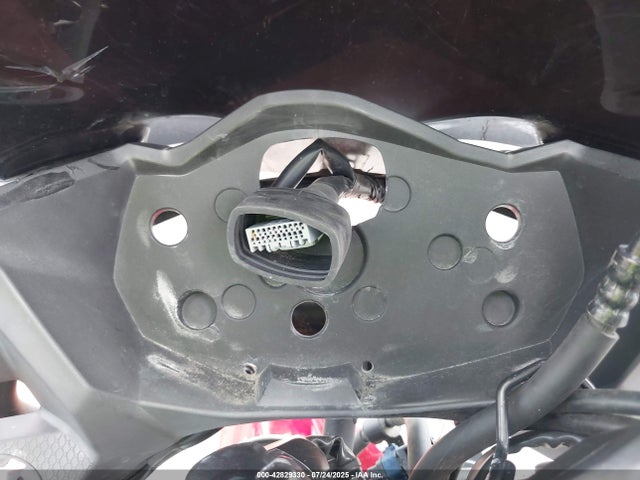 Kawasaki Ninja 400 2019 JKAEXKG18KDA33249 Image 7