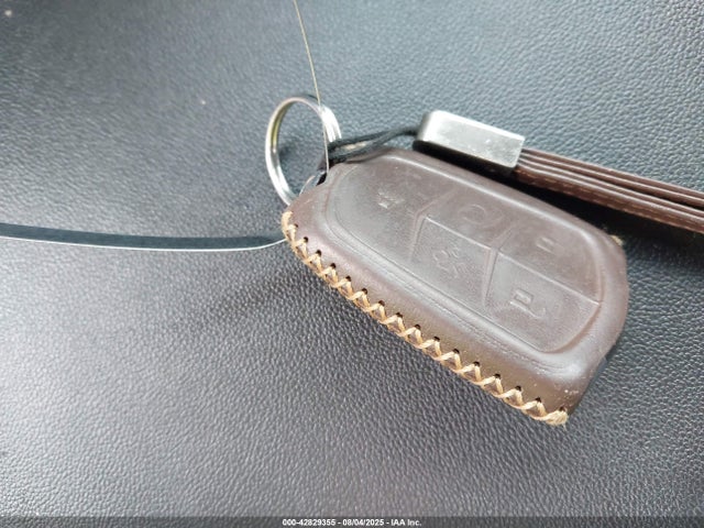 2021 CADILLAC XT6 1GYKPCRS2MZ197419 Photo 10