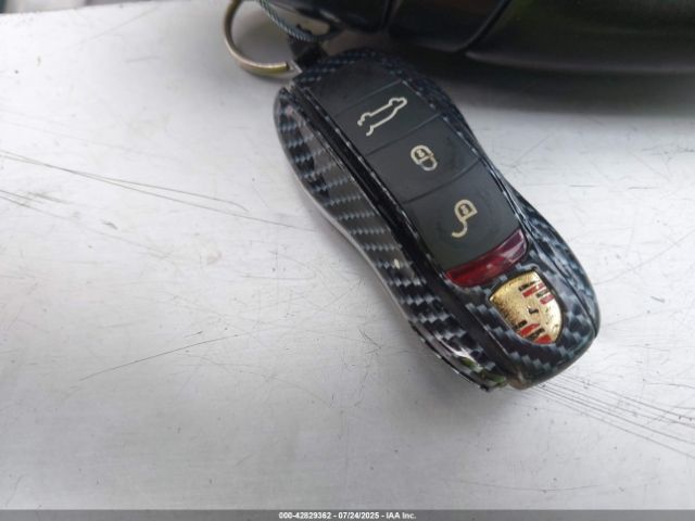 2014 PORSCHE CAYENNE WP1AD2A28ELA74131 Photo 10