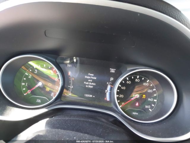 2018 JEEP COMPASS 3C4NJCBB7JT460974 Photo 6