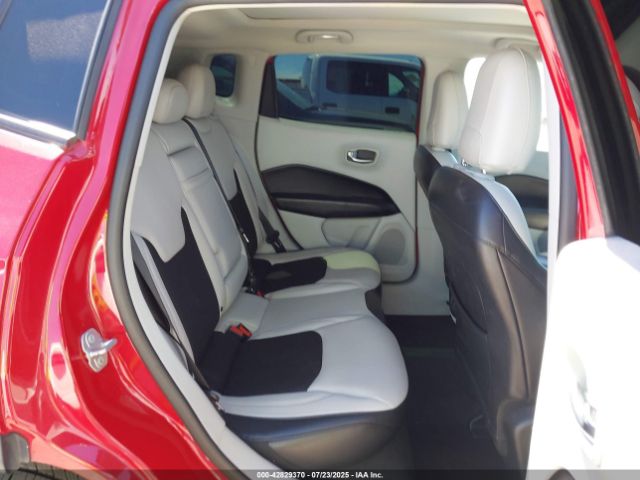 2018 JEEP COMPASS 3C4NJCBB7JT460974 Photo 7