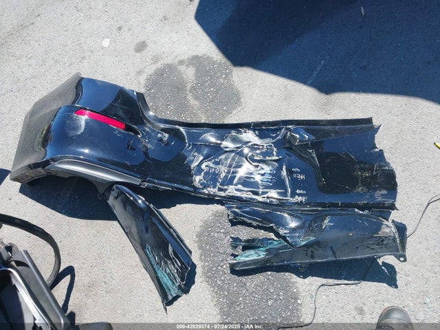 Honda Civic Sport 2024 2HGFE2F54RH550984 Image 12