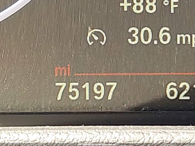 WBXHT3C34H5F71187 BMW X1