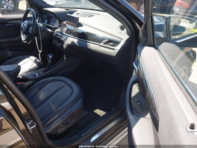 WBXHT3C34H5F71187 BMW X1