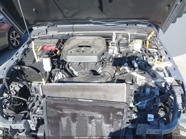 1C4JJXN63PW691460 Jeep 2023