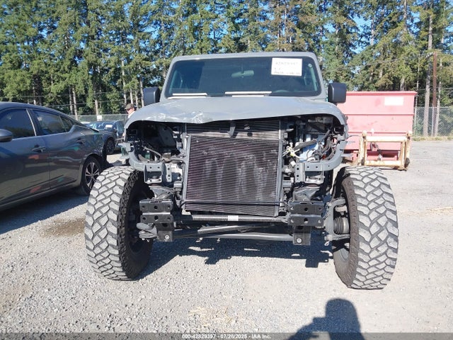 1C4JJXN63PW691460 Jeep 2023