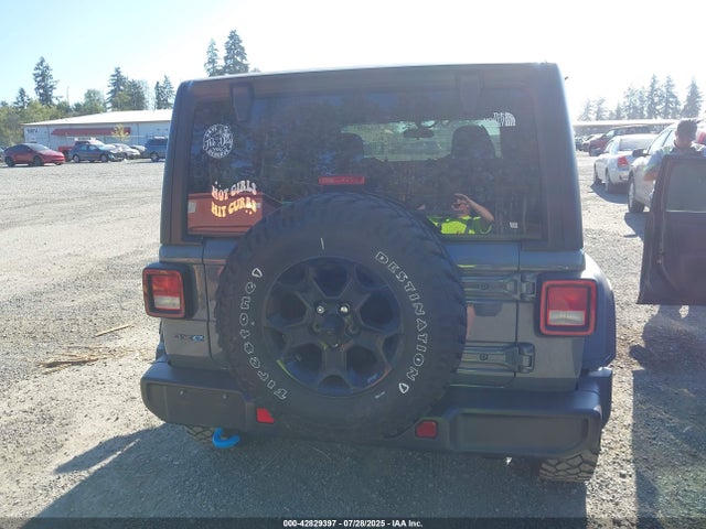 1C4JJXN63PW691460 Jeep 2023