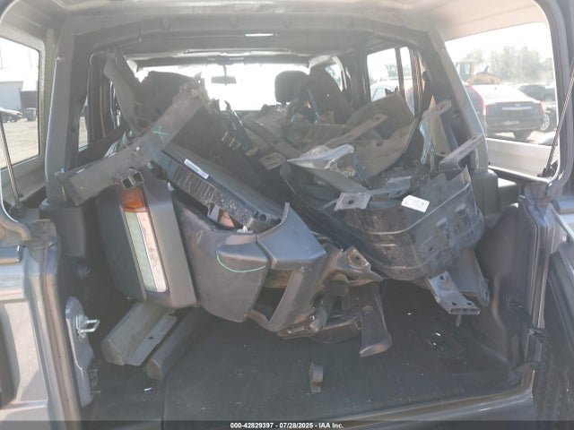 1C4JJXN63PW691460 Jeep 2023