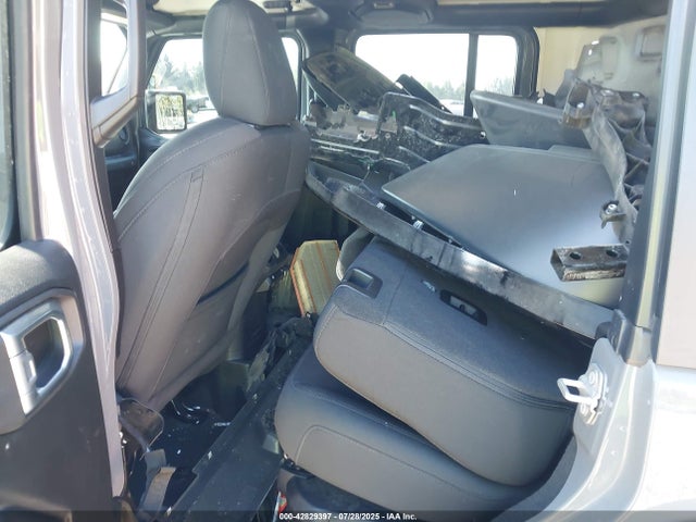 1C4JJXN63PW691460 Jeep 2023