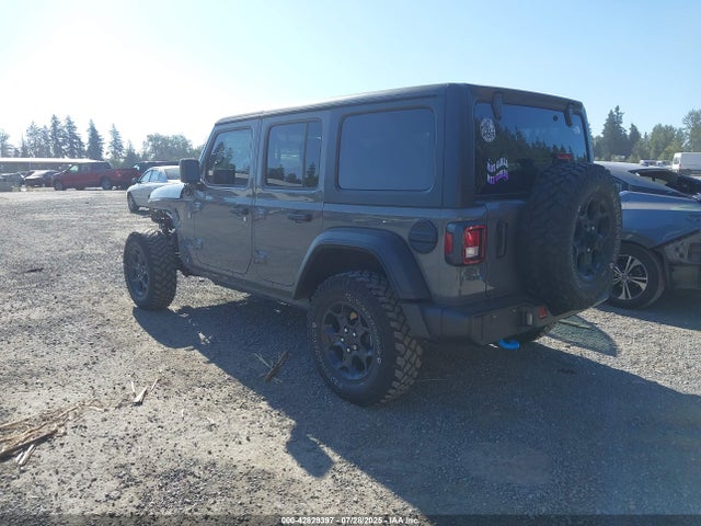 1C4JJXN63PW691460 Jeep 2023