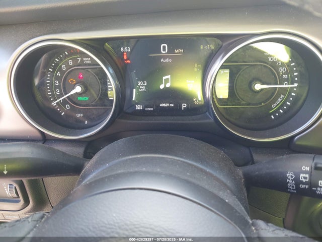 1C4JJXN63PW691460 Jeep 2023