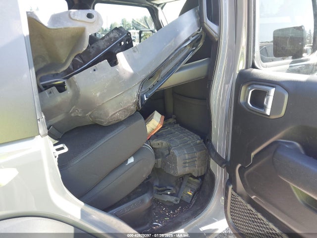 1C4JJXN63PW691460 Jeep 2023