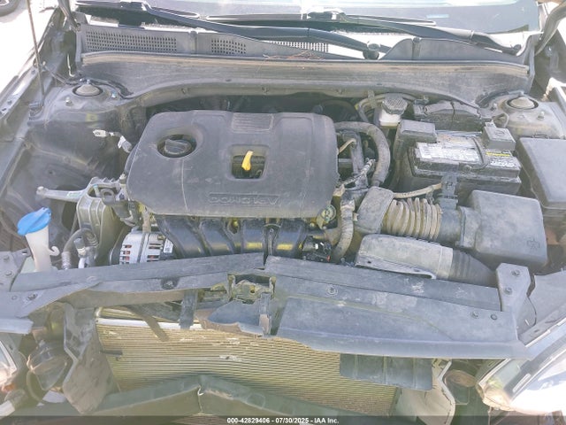 3KPF24AD9ME355842 KIA mpi nu