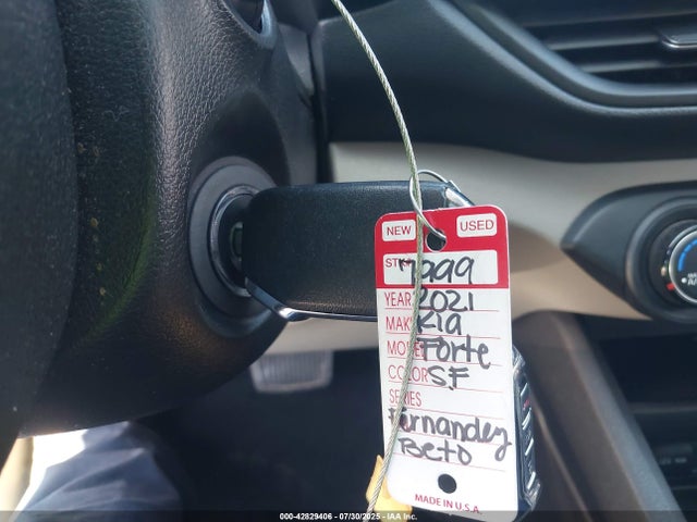 3KPF24AD9ME355842 KIA mpi nu