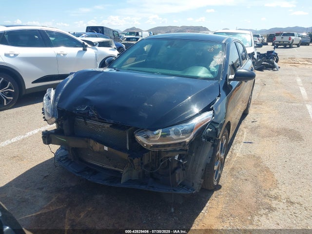 3KPF24AD9ME355842 KIA mpi nu