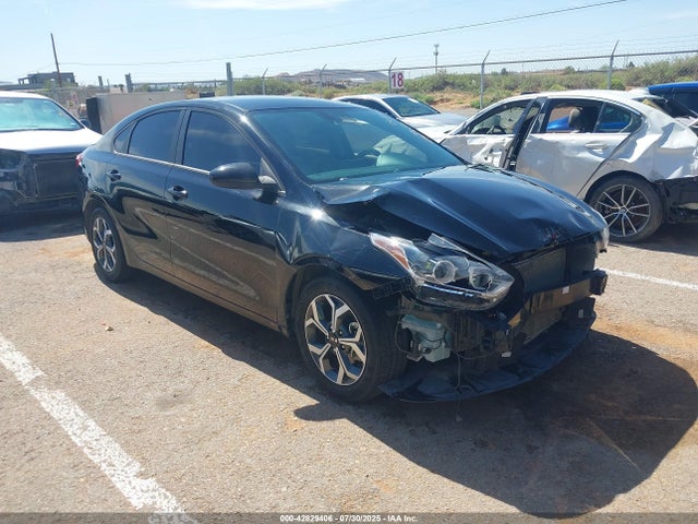 3KPF24AD9ME355842 KIA mpi nu