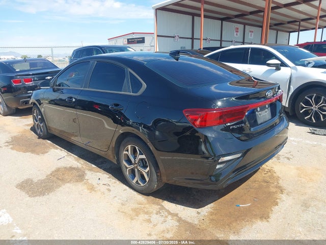 3KPF24AD9ME355842 KIA mpi nu
