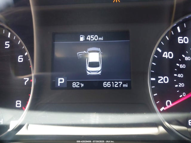 3KPF24AD9ME355842 KIA mpi nu