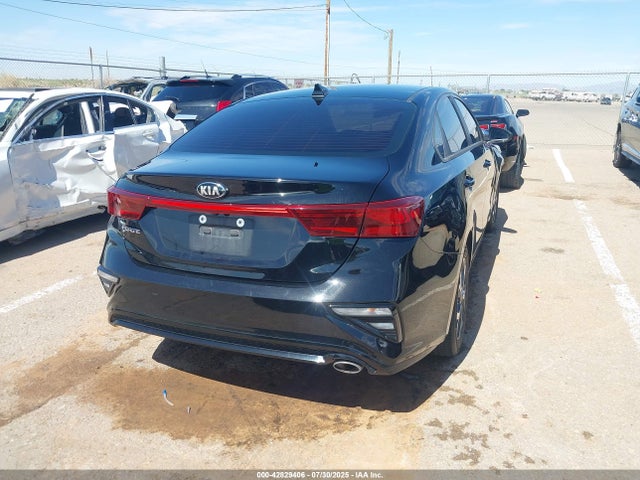 3KPF24AD9ME355842 KIA mpi nu