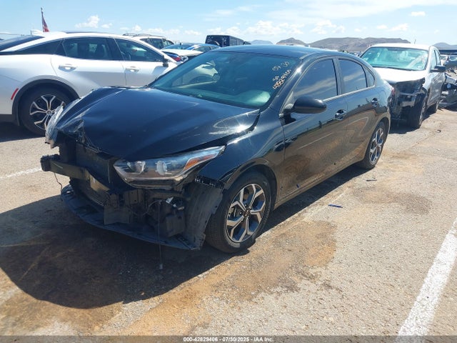 3KPF24AD9ME355842 KIA mpi nu