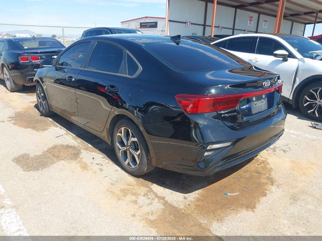 3KPF24AD9ME355842 KIA mpi nu