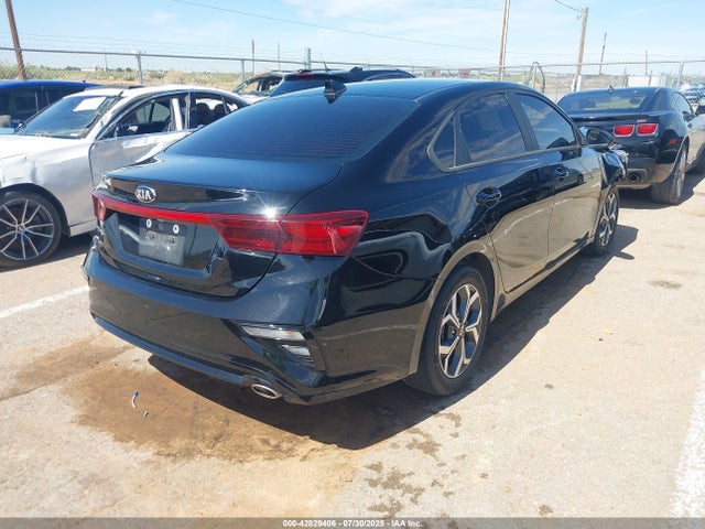 3KPF24AD9ME355842 KIA mpi nu