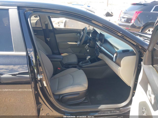 3KPF24AD9ME355842 KIA mpi nu