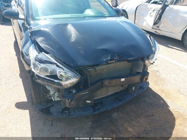 3KPF24AD9ME355842 KIA mpi nu