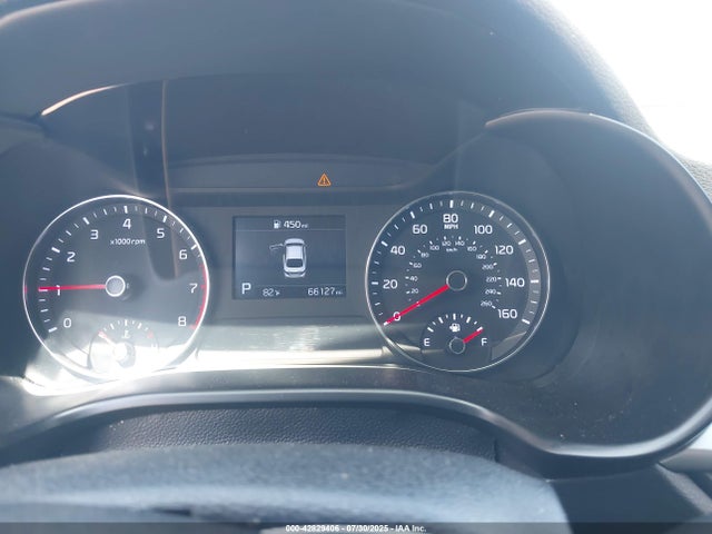3KPF24AD9ME355842 KIA mpi nu